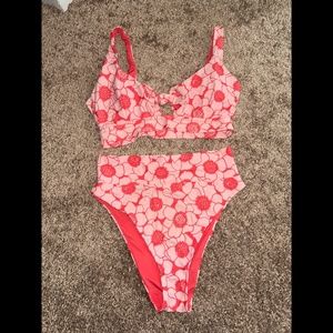 Aerie Swim Set